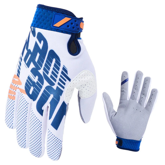 Downhill Racing Gloves FB