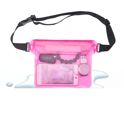 Waist Pack Underwater Bag FM