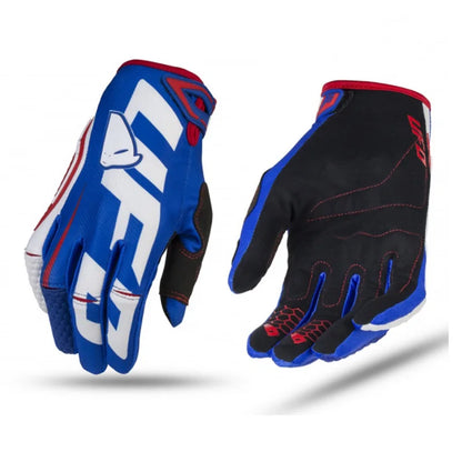 Full Fingers Motocross Gloves FB