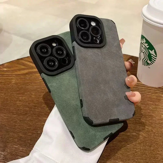 Premium iPhone Case for Men FM