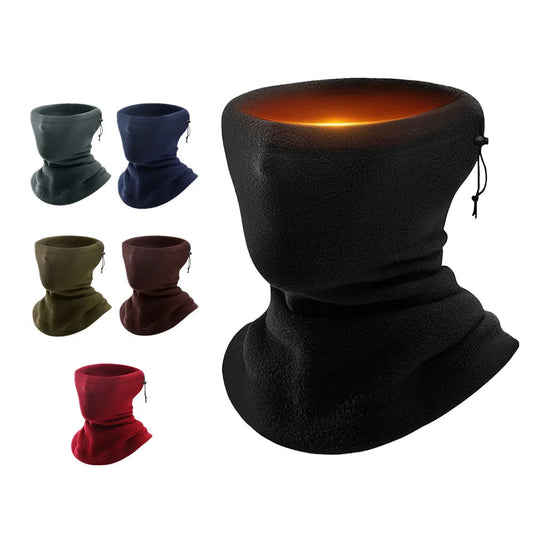 Mask Winter Warm Balaclava FM