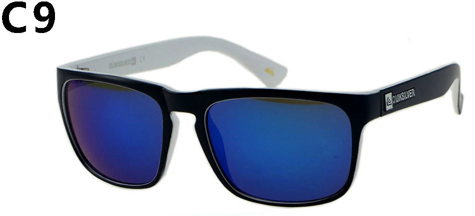 Design Square Sunglasses FM