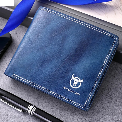 Men’s Card Clip Wallet FM