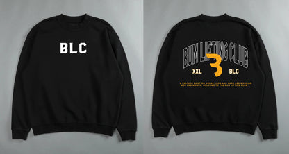 Cbum Sweatshirts Oversized FM