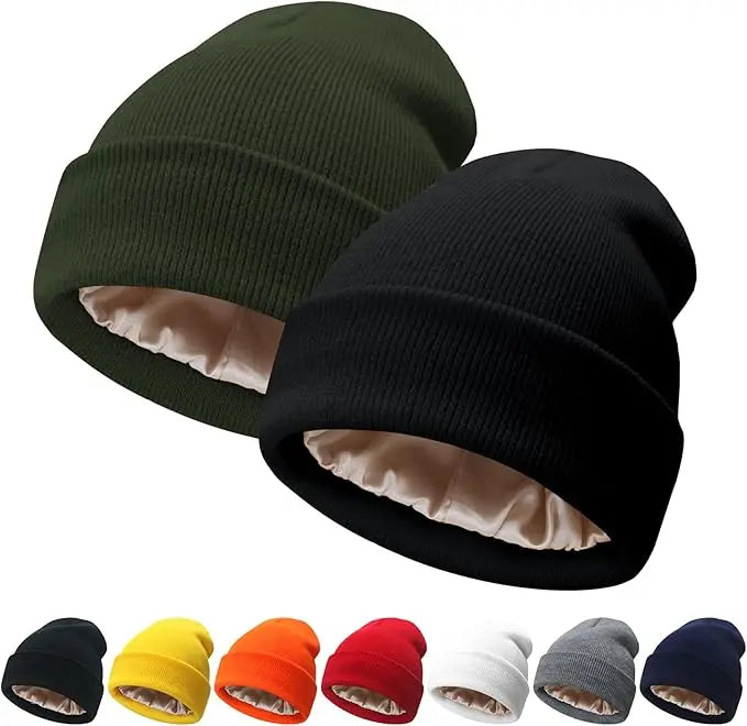 Autumn Winter Beanies FM