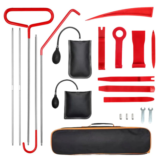 Car Trim Removal Tool Kit FC