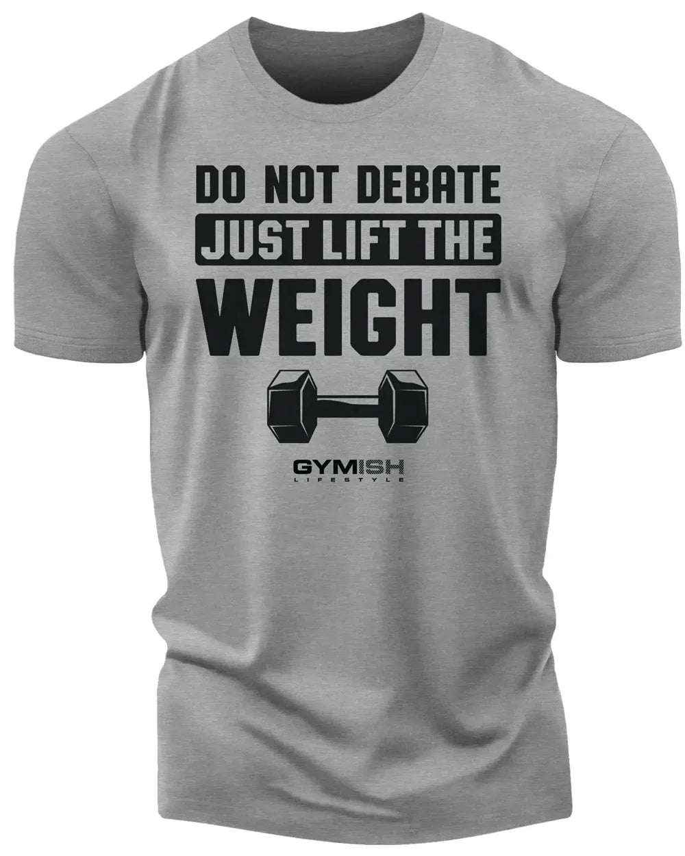 Workout Training T-Shirt FM