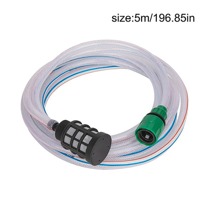 5M Water Inlet Hose Filter Kit FC