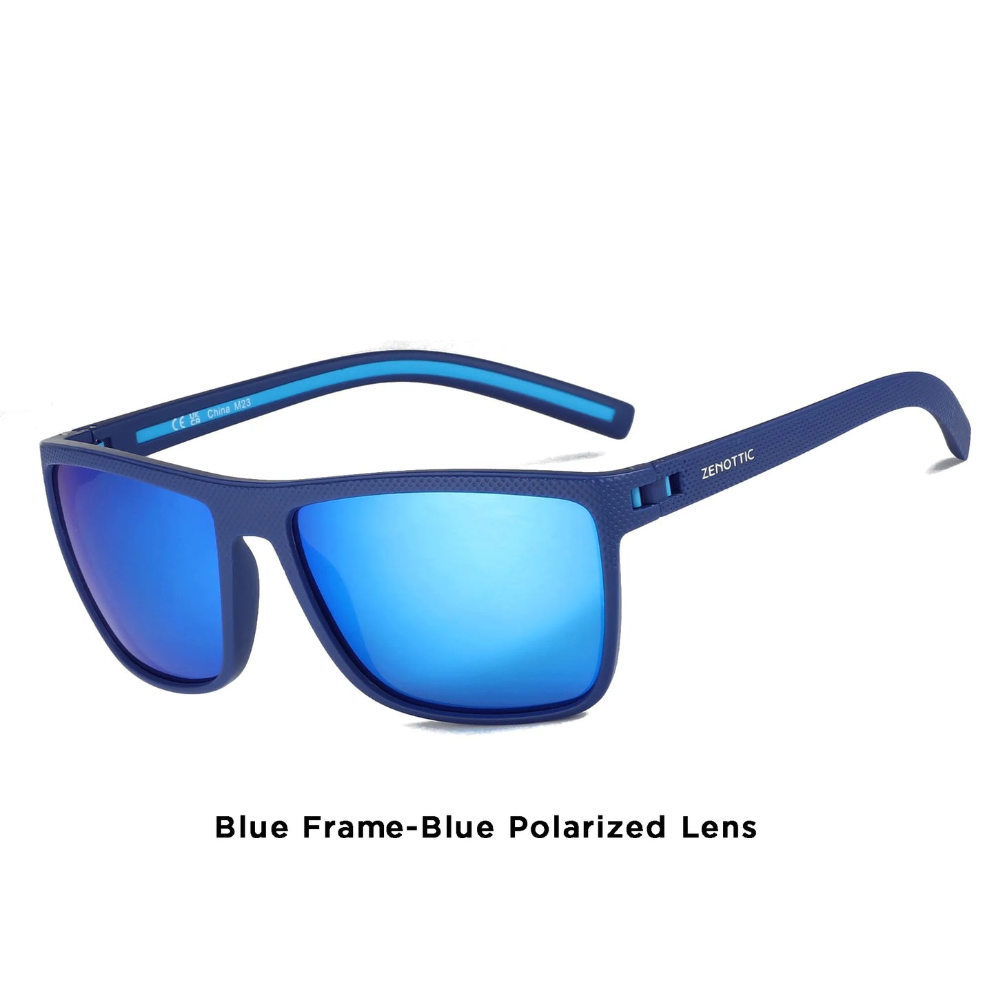 Polarized Sunglasses FM