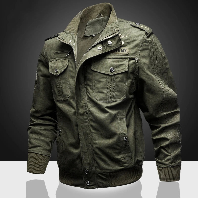 Windbreak Jacket Men FM
