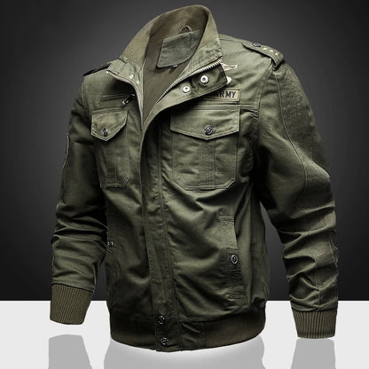 Windbreak Jacket Men FM