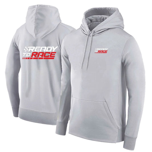 Ready to Race Hoodie Men FM