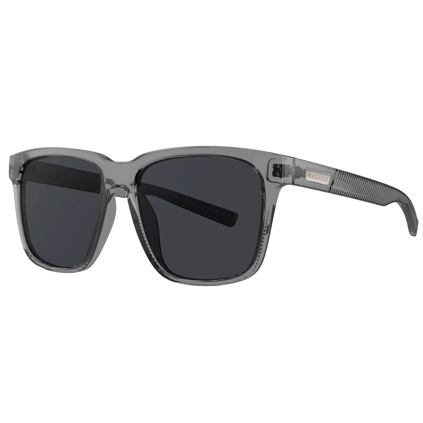 Square Oversized Polarized Sunglasses FM