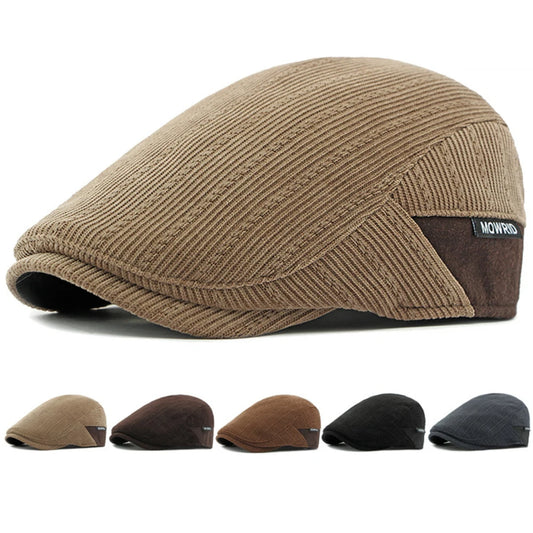 Winter Hat Fleece Lined FM