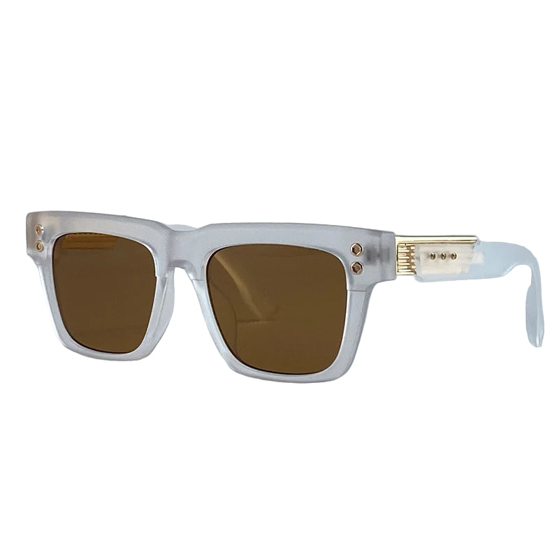 Oversized Classic Sunglasses FM