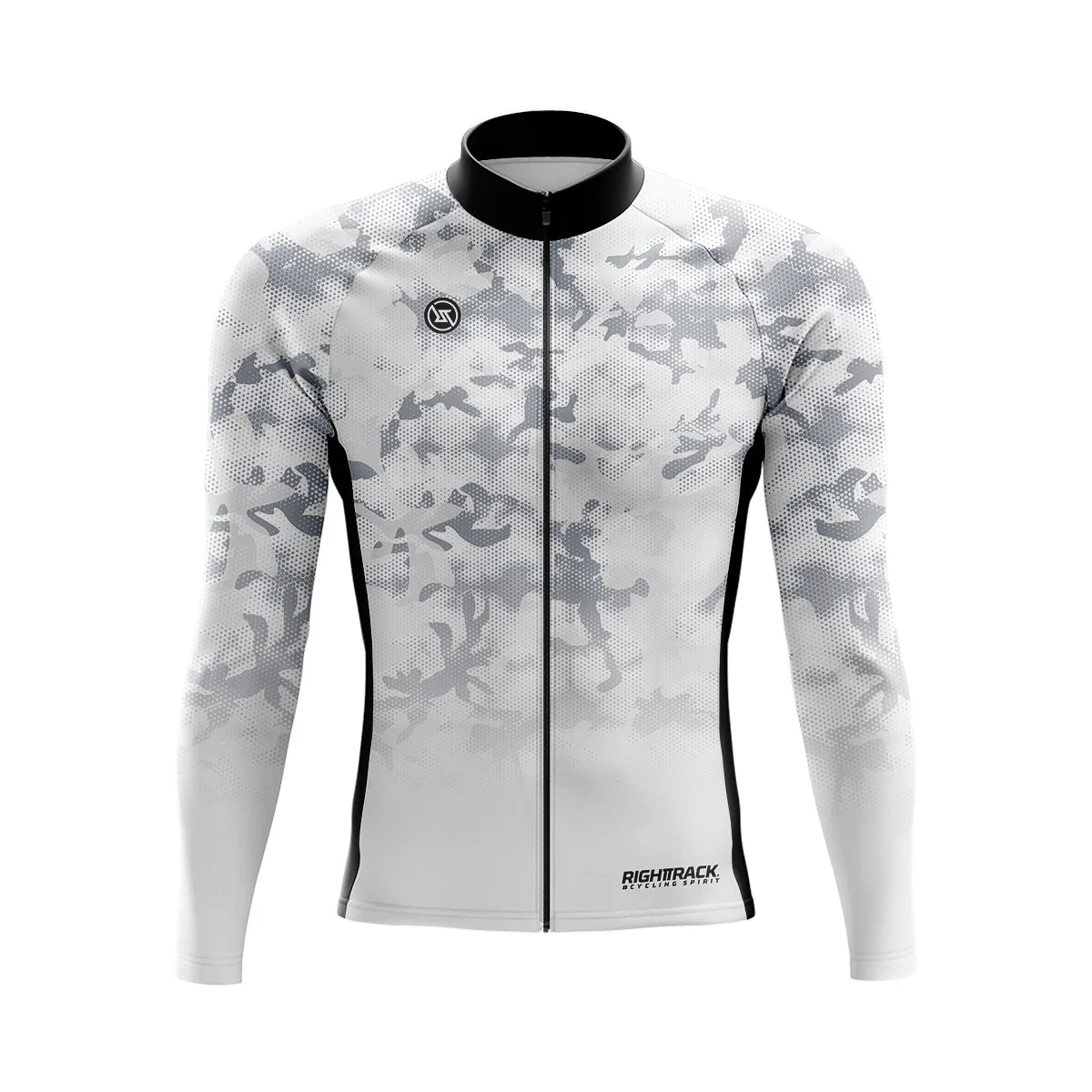 MTB Winter Cycling Jersey FB