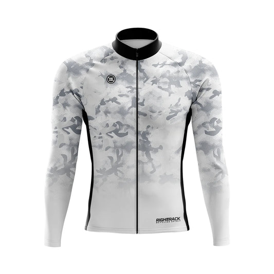 MTB Winter Cycling Jersey FB