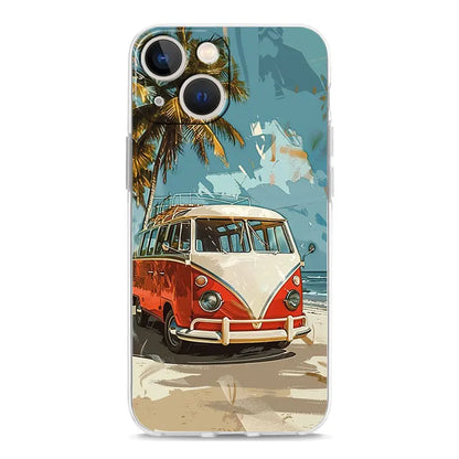 Van Artistic Phone Cases FC