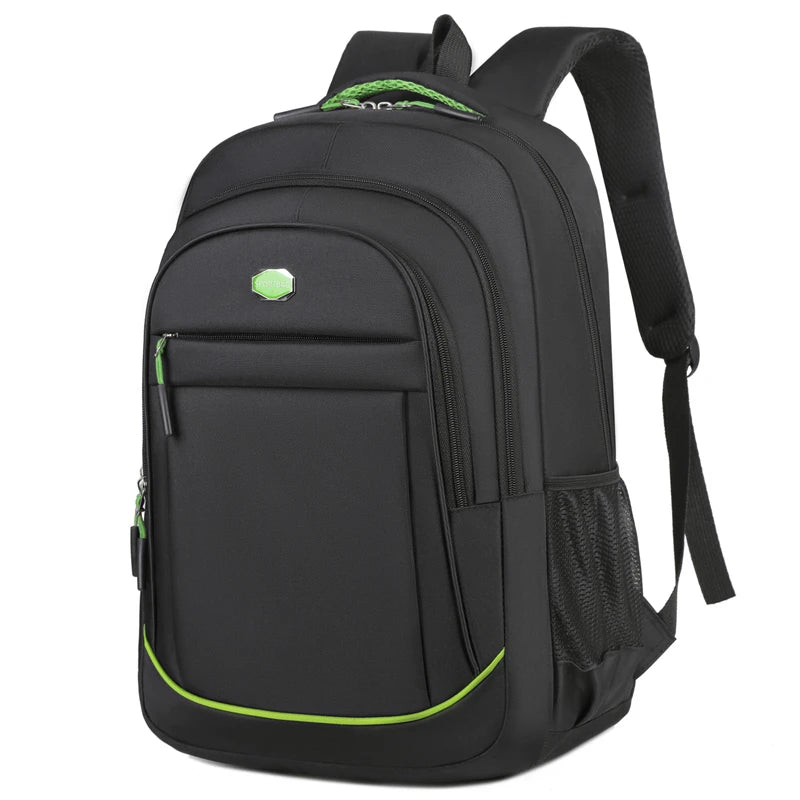 Premium Backpack for Men FM