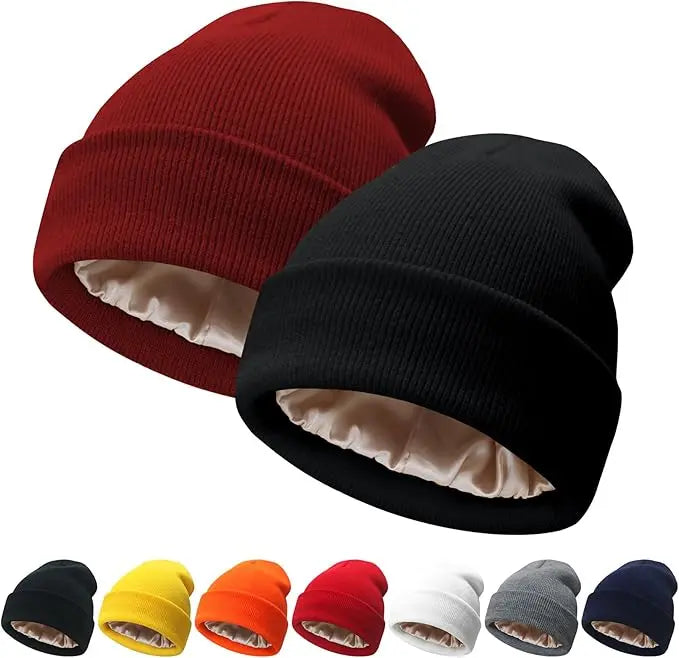 Autumn Winter Beanies FM
