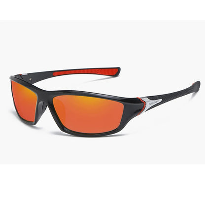 Polarized Sports Cycling Sunglasses FB