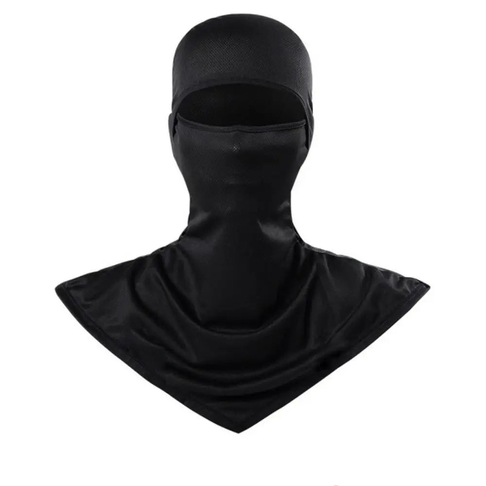 Balaclava Breathable Long Neck FM