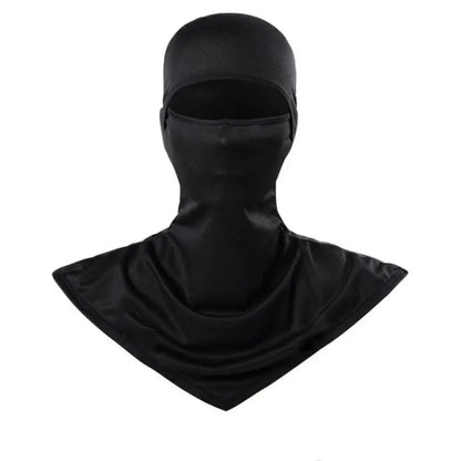 Balaclava Breathable Long Neck FM