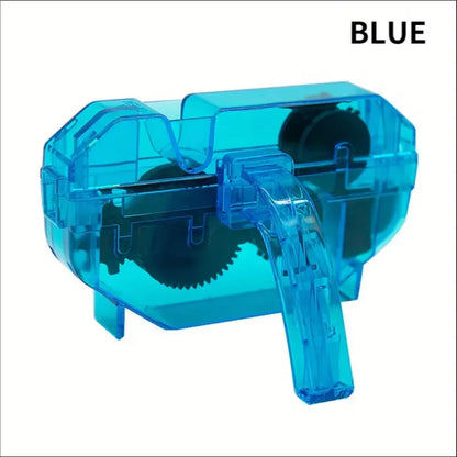 3D Chain Brush & Cleaner Set FB