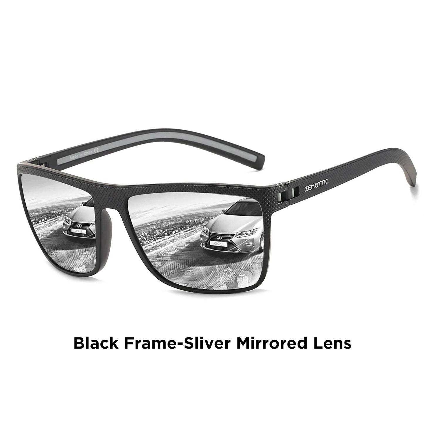 Polarized Sunglasses FM