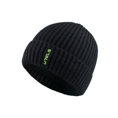 Warm Beanie Knit Hat FM