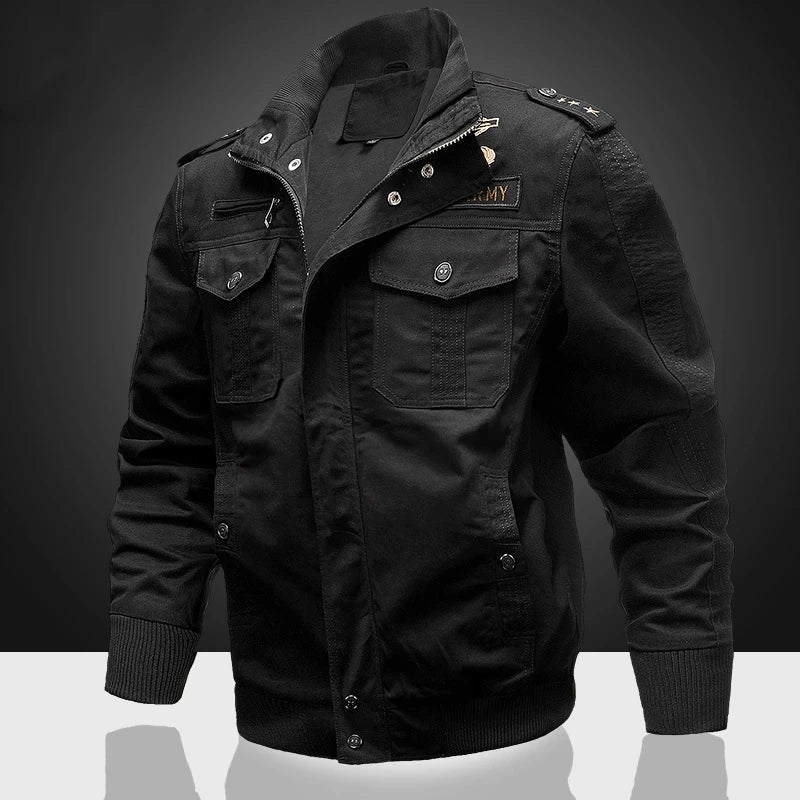 Windbreak Jacket Men FM