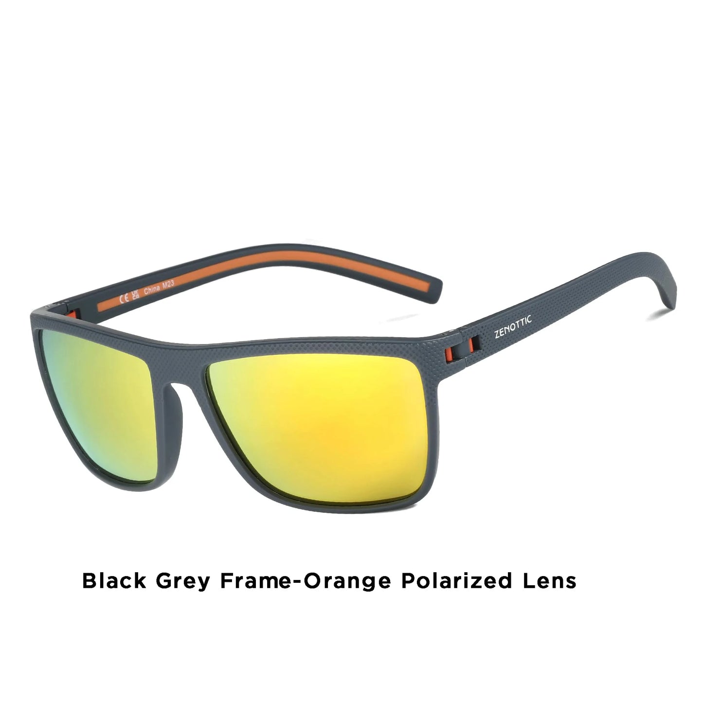 Polarized Sunglasses FM