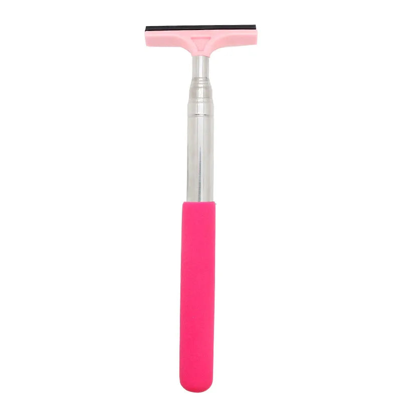 Telescopic Car Window Cleaner Squeegee FC