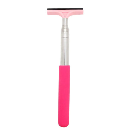 Telescopic Car Window Cleaner Squeegee FC