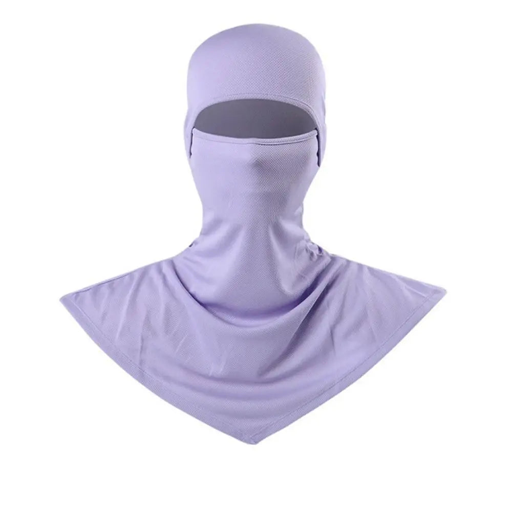 Balaclava Breathable Long Neck FM