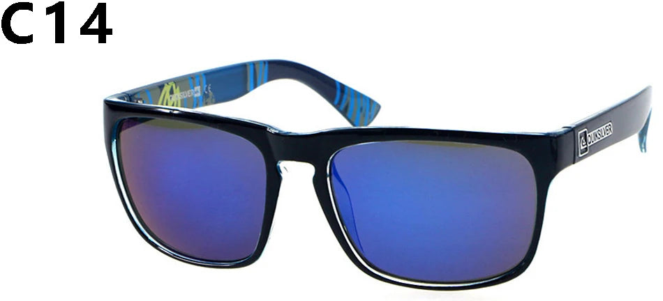 Design Square Sunglasses FM