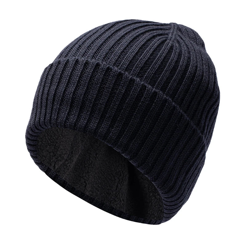 Beanie Hat Winter for Men FM