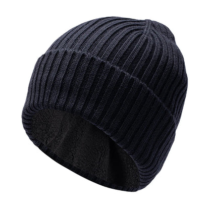 Beanie Hat Winter for Men FM