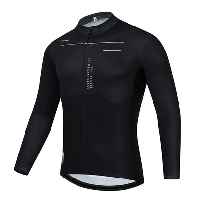 MTB Cycling Jacket Long Sleeve FB