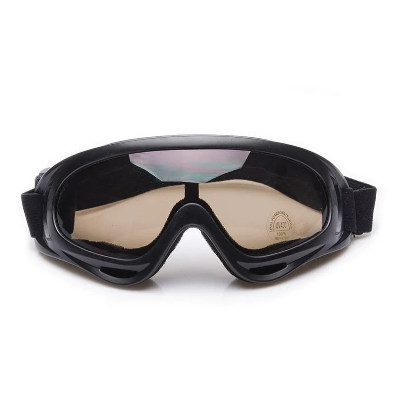 Polarized Motocross Bike Goggles FM