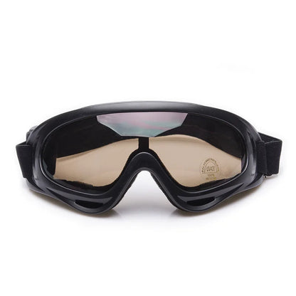 Polarized Motocross Bike Goggles FM