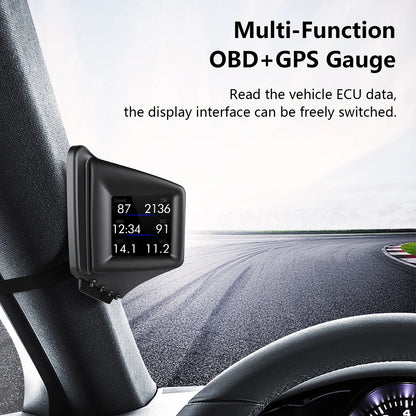 Universal Car Head-Up Display FC