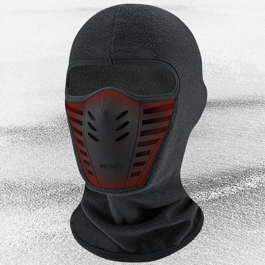 Motorcycle Mask Fleece Premium FM