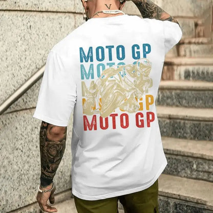 Moto GP Racing T-Shirt FM