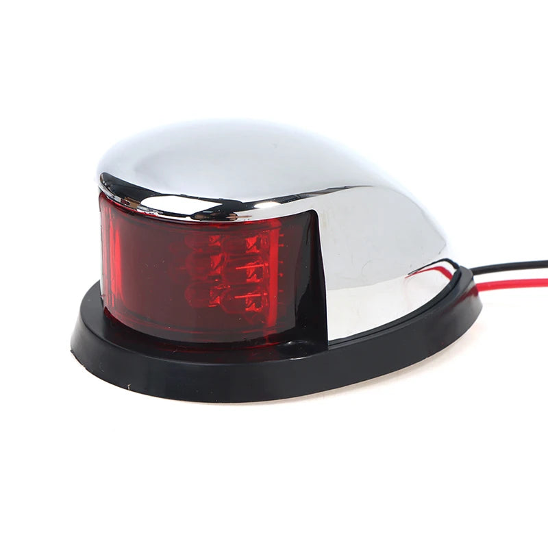 LED Boat Navigation Light FM