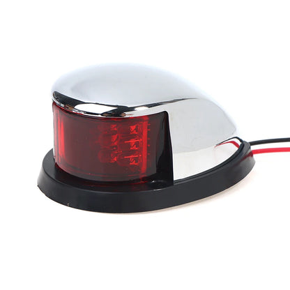 LED Boat Navigation Light FM