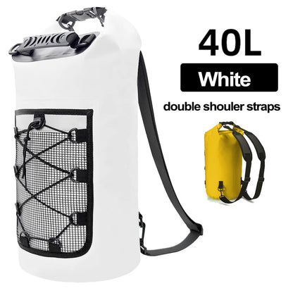 40L Floating Dry Bag Waterproof FM