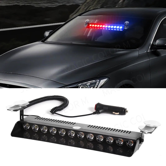 LED Car Strobe Light Bar FC