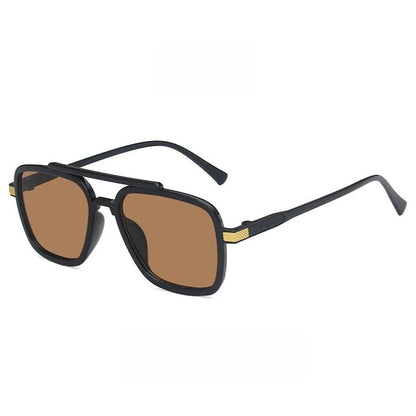 Oversized Sunglasses for Men FM