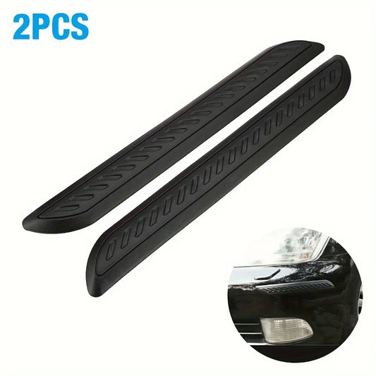 Car Bumper Protection Strips FC